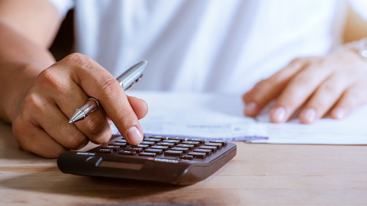Wage-Garnishment