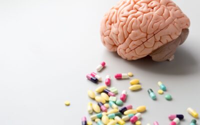 How Does Drug Addiction Affect the Brain?