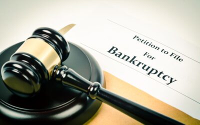 What are the Advantages of Filing Bankruptcy?