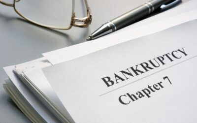 How to File for Chapter 7 Bankruptcy