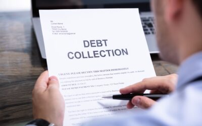 Signs of Harassment by a Debt Collector