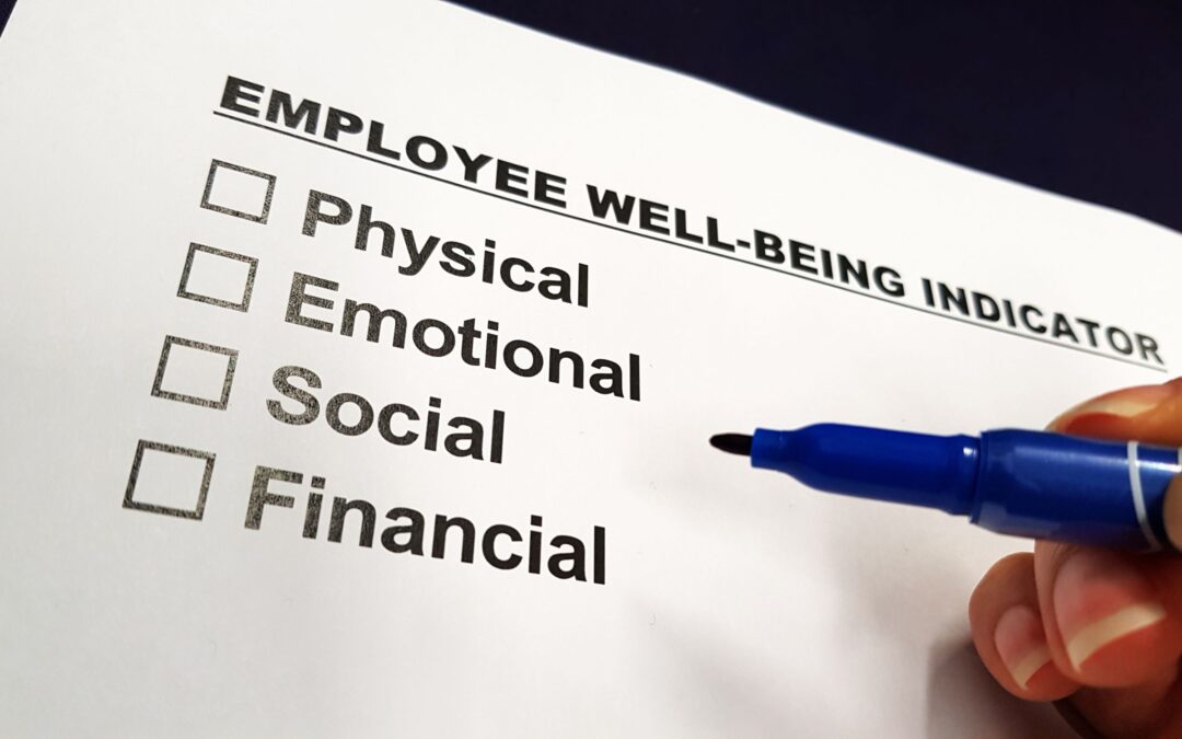 4 Reasons Financial Wellness Programs Fizzle Out