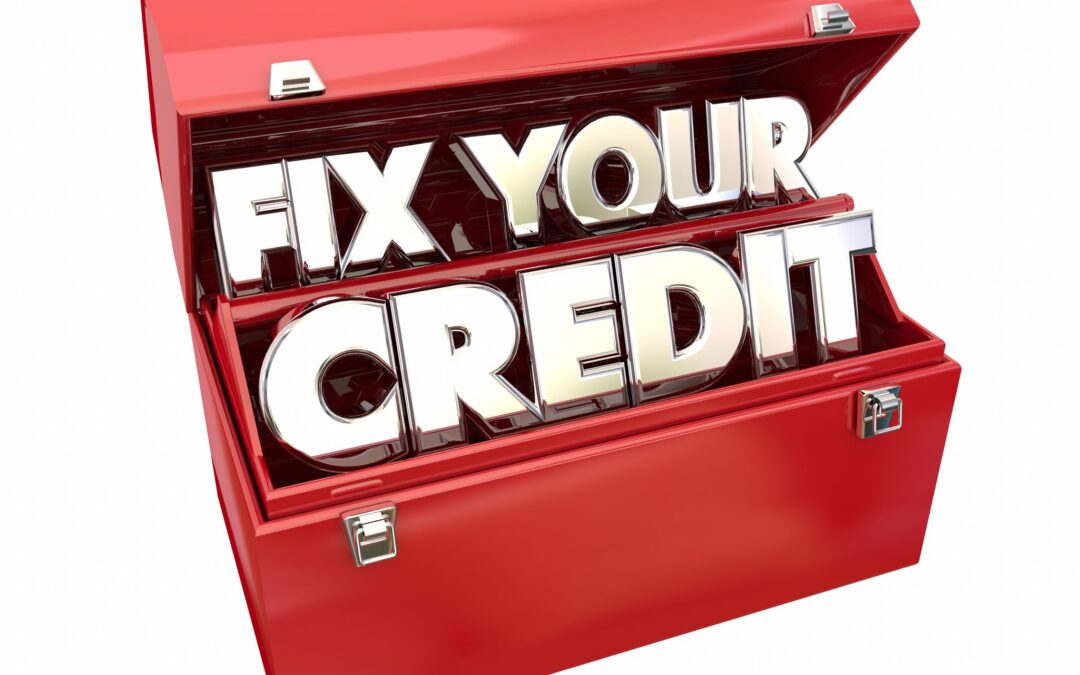 How to Improve Your Credit Score in 30 Days