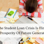 Student Loan Debt Stress