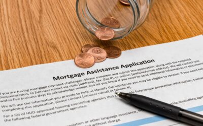 Help, I Can’t Pay My Mortgage! 7 Payment Assistance Options