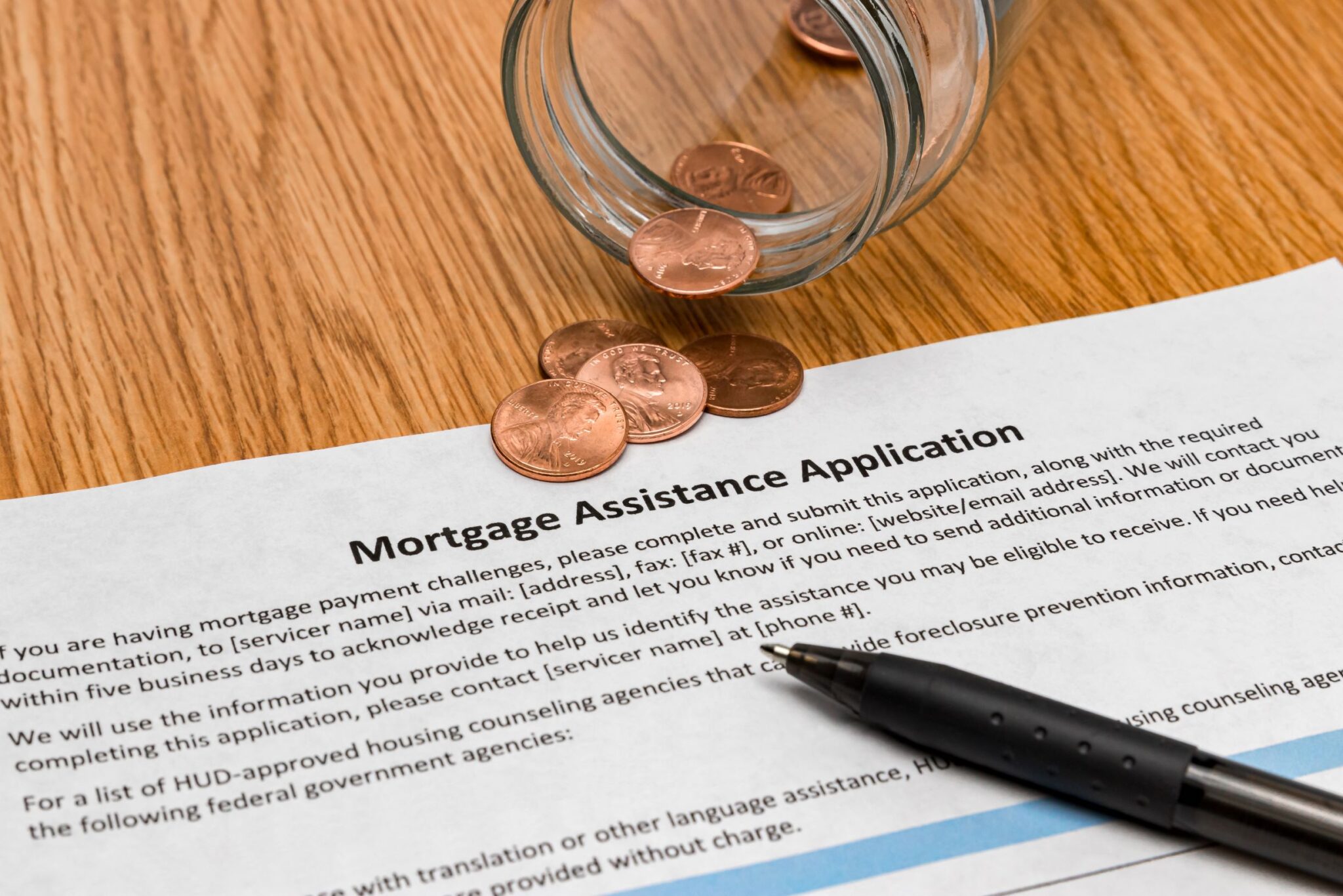 7 Mortgage Payment Assistance Options CareConnect USA