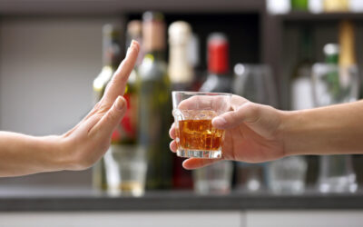 The Guide to Living with an Alcoholic