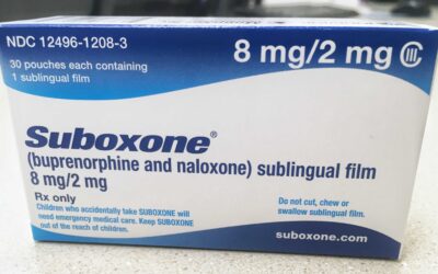 What is Suboxone? Is It Right For You?