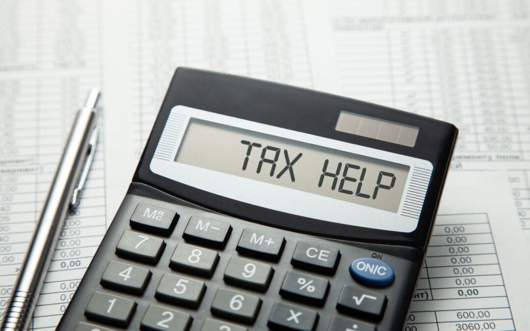 How to Get Help with IRS Debt