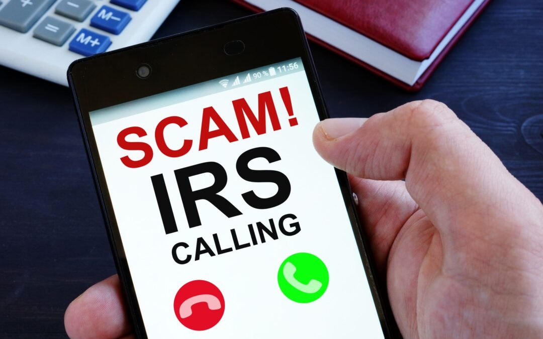 Signs of Tax Debt Relief Scams